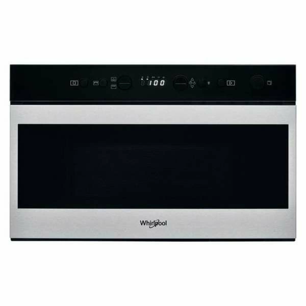 Встраиваемая микроволновая печь Whirlpool W7 MN840