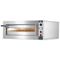 Печь для пиццы Cuppone Tiepolo TP635L/1CM-C5-CP