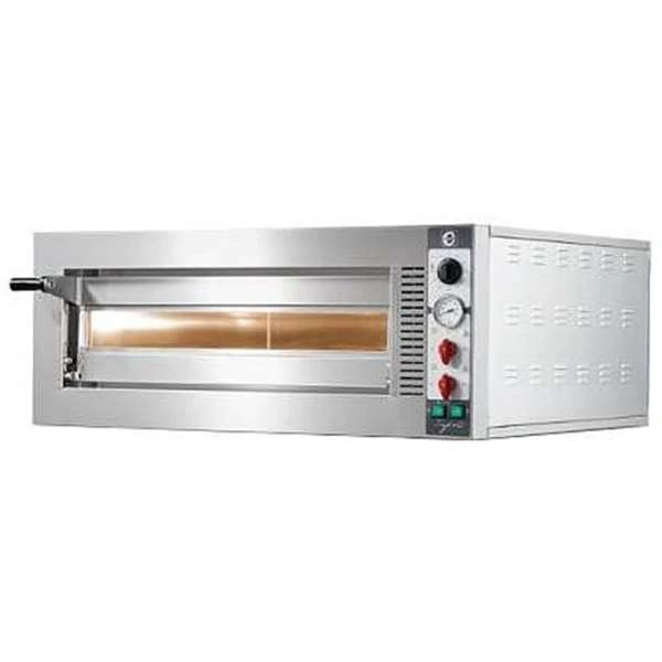 Печь для пиццы Cuppone Tiepolo TP635L/1CM-C5-CP