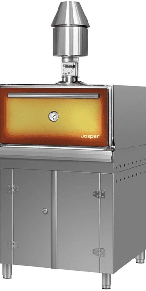 Печь на твердом топливе Josper HJX-45L