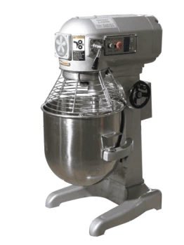 Миксер планетарный Магикон MAG-B10