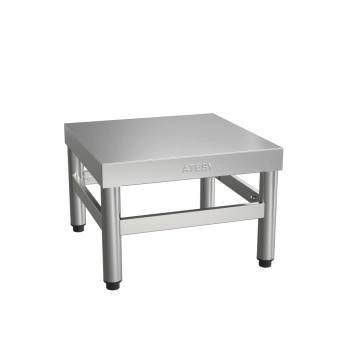 Подтоварник Atesy ПКИ-П-700.600.280-02