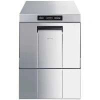 Фронтальная посудомоечная машина Smeg SPD505