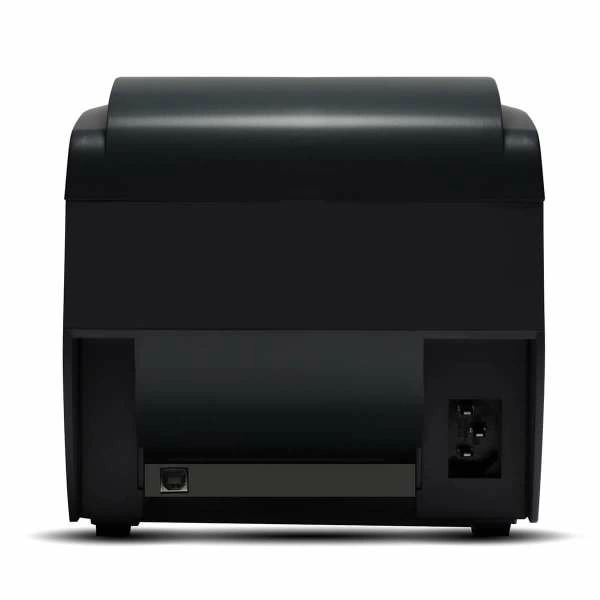 Термопринтер липких этикеток Mertech LP80 TERMEX