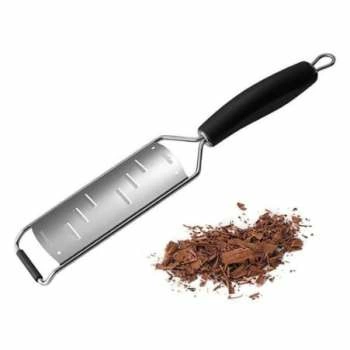 Терка барная 31,5х7,3см нерж с ручкой P.L. Proff Cuisine | 322.204