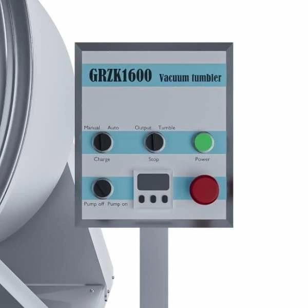 Вакуумный массажер Hualian Machinery GRZK1600