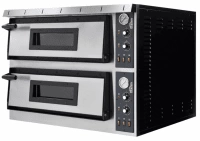 Печь для пиццы Itpizza ML44