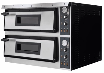 Печь для пиццы Itpizza ML44