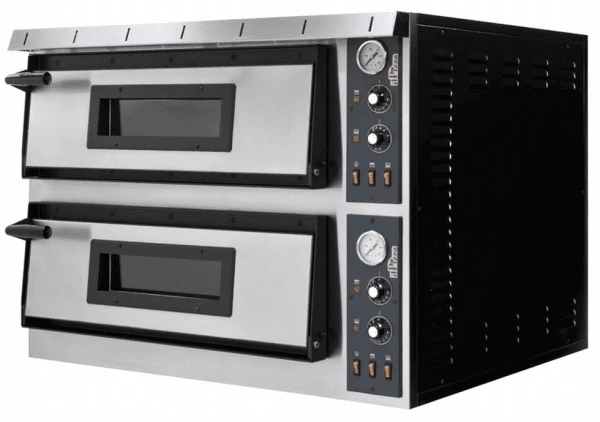 Печь для пиццы Itpizza ML44