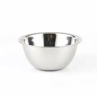 Миска 1,5л кухонная d 18 h7,5см нерж P.L. Proff Cuisine | OT405D