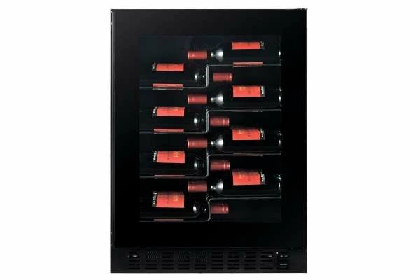 Шкаф винный Temptech PRESPROX60SRB
