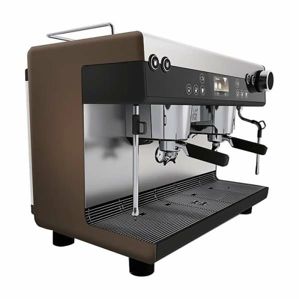 Кофемашина рожковая WMF espresso 03.5500.1001 380В