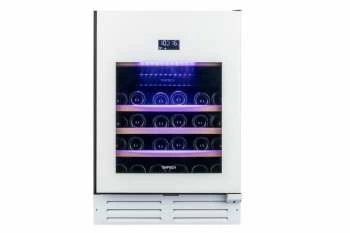 Шкаф винный Temptech EX60DRW
