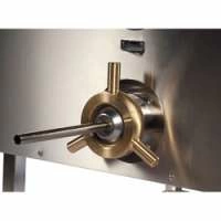 Насадка для купат к мясорубке Koneteollisuus Oy (KT) LM-32/98А нерж 30мм