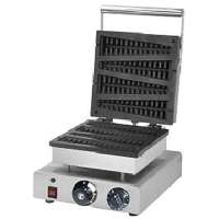 Вафельница EKSI HX-2208 конус