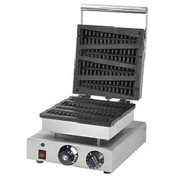 Вафельница EKSI HX-2208 конус