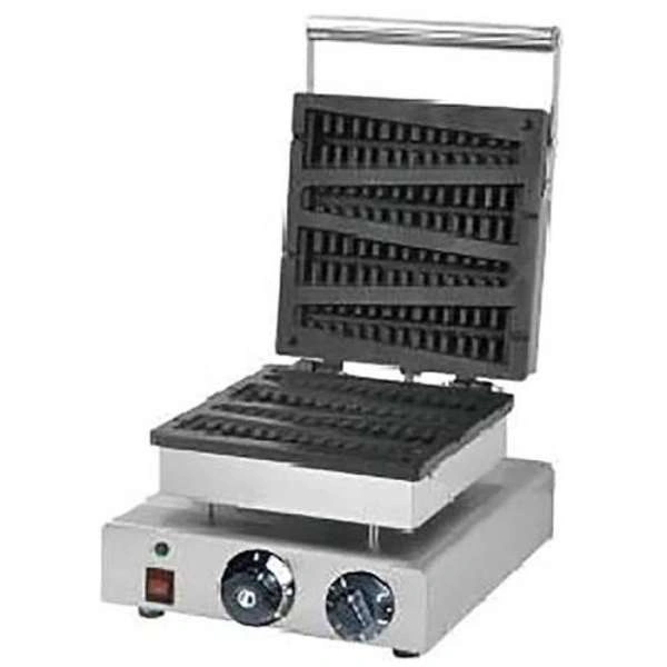 Вафельница EKSI HX-2208 конус