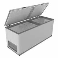 Ларь морозильный Frostor F 700 SD белый