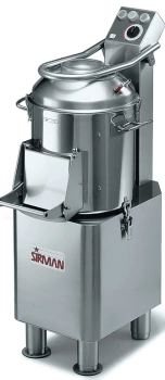 Машина для чистки мидий Sirman LCJ 10