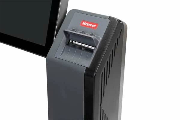 Весы с печатью этикеток M-ER 725 PM-32.5 (VISION-AI 15", USB, Ethernet, Wi-Fi)