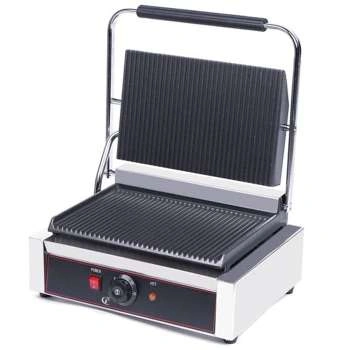 Гриль контактный EKSI HEG-811E New