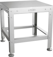 Подтоварник Atesy ПКИ-С-1200.600.420-02