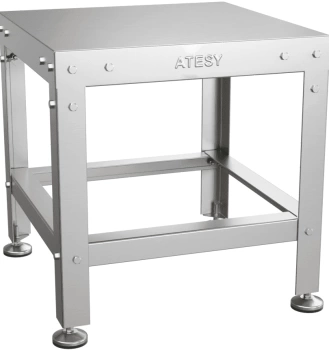 Подтоварник Atesy ПКИ-С-1200.600.420-02