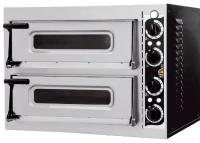 Печь для пиццы Itpizza MS1+1