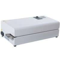 Запайщик для фармацевтики Hualian Machinery HRS-255