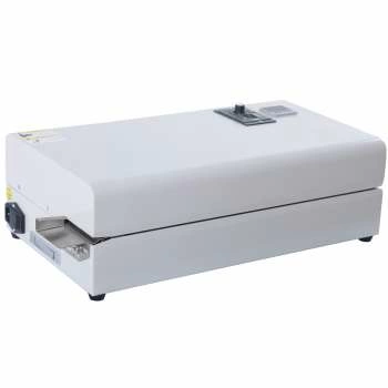 Запайщик для фармацевтики Hualian Machinery HRS-255