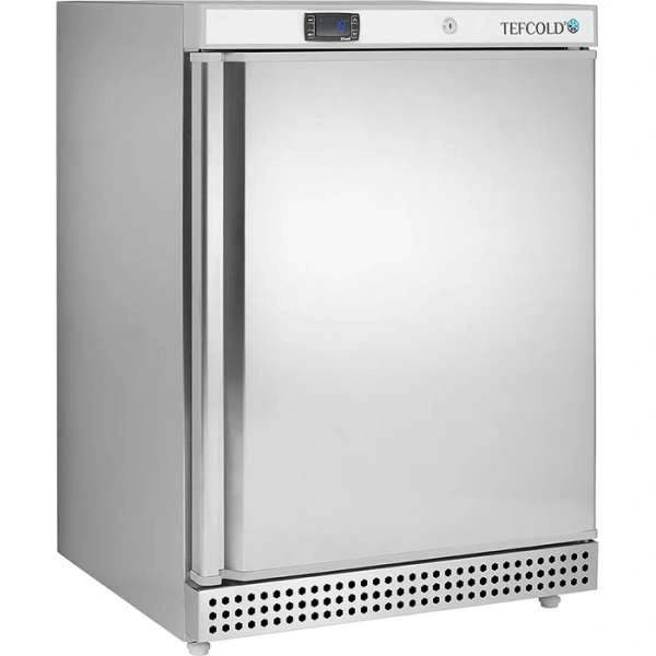 Шкаф холодильный Tefcold UR200X1 нержавеющий