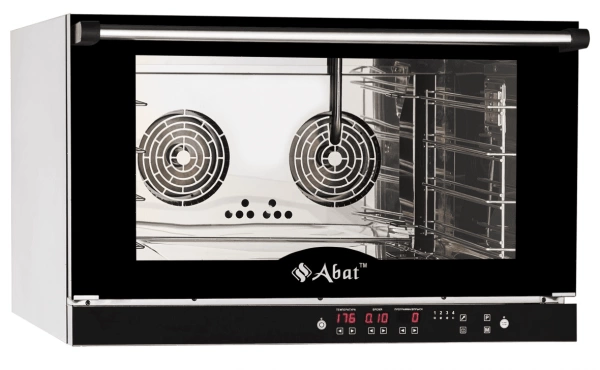 Печь конвекционная Abat КЭП-4П (11000008926)