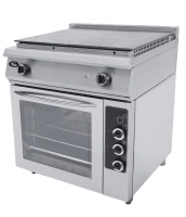 Плита газовая Grill Master Ф5ЖТЛСПДГ 50010