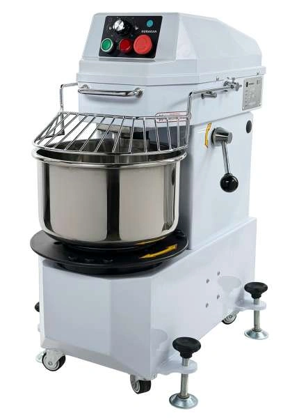 Тестомес Hurakan HKN-10CN