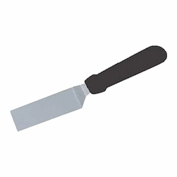 Лопатка металлическая MVQ 151111 13,5см