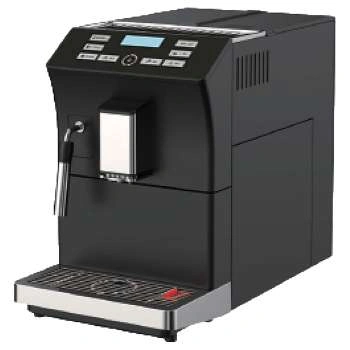 Кофемашина автоматическая Rosso BTB-205