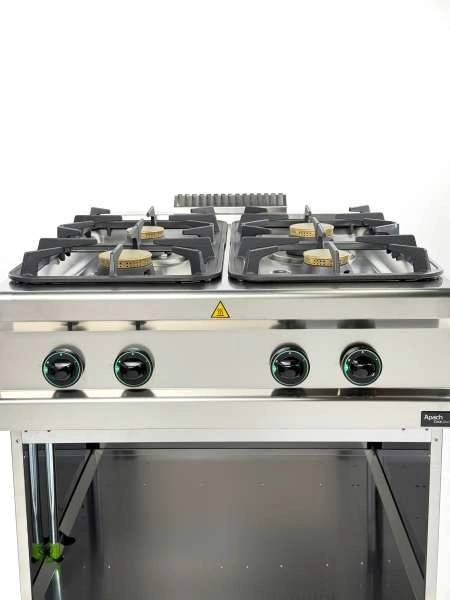 Плита газовая Apach APRG-89P
