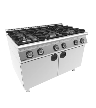 Плита газовая M&D ZMD-7KG30