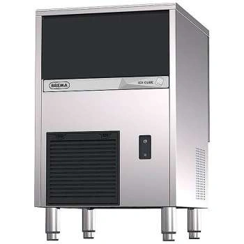 Льдогенератор Brema CB 416A HC B-QUBE кубик