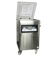 Вакуумный упаковщик Магикон DZQ-500/2E с опцией газонаполнения