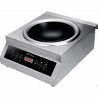 Плита индукционная WOK Kocateq ZLIC5000AMP WOK