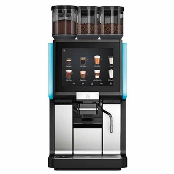 Кофемашина суперавтоматическая WMF 1500 S+ 03.1920.0063