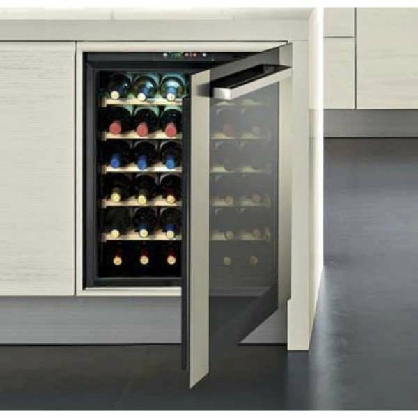 Шкаф винный Indel B Built-In 36 Home Plus