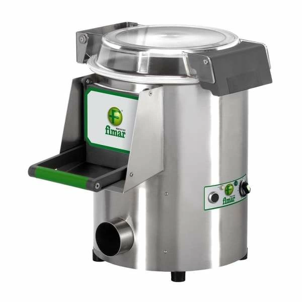 Картофелечистка Fimar PPN/5 380В
