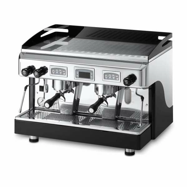 Кофемашина рожковая Astoria C.M.A. Touch SAE/2 высокие группы, черная