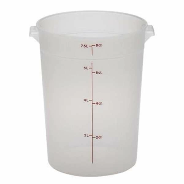 Мерная емкость Cambro RFS8PP 190 7,6л