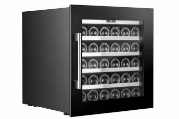 Шкаф винный Temptech STZ60SB