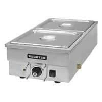 Мармит для вторых блюд Kocateq BS2T
