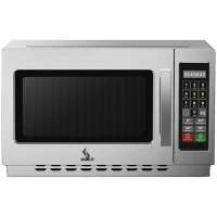 Печь микроволновая (СВЧ) Airhot Micro Wave AMW-1100NE-II 34L Digital