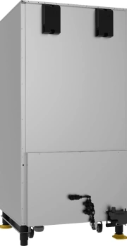 Печь конвекционная Unox XEBC-16EU-E1R